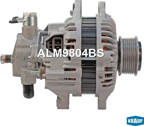 Генератор Krauf. Артикул ALM9804BS