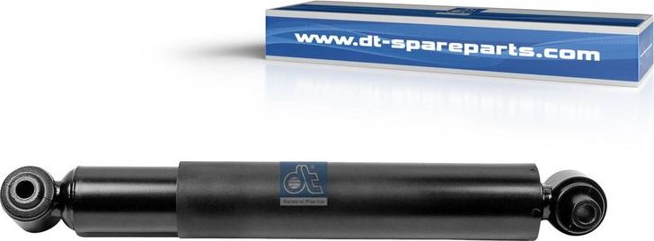 Амортизатор DT Spare Parts. Артикул 2.61281