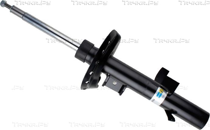 Амортизатор Bilstein B4 передний правый для Land Rover Freelander II 2006-2014. Артикул 22-246554