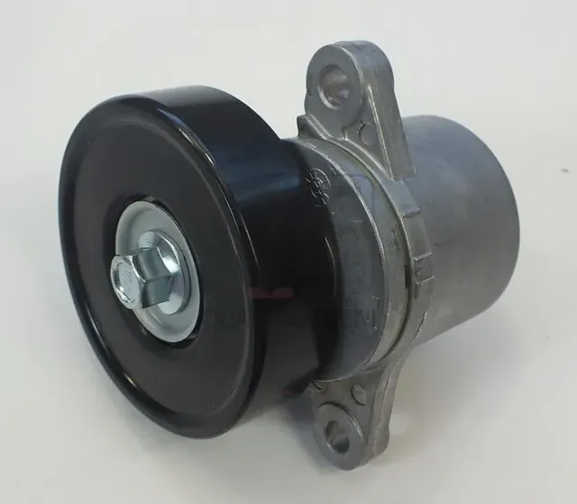 НАТЯЖИТЕЛЬ ПРИВОДНОГО РЕМНЯ В СБОРЕ (Quattro Freni). Артикул QF31P00300