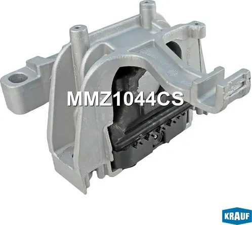 Опора двигателя Krauf. Артикул MMZ1044CS