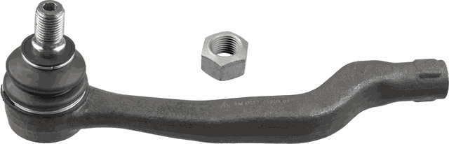 Наконечник рулевой тяги Lemforder. Артикул 31933 01