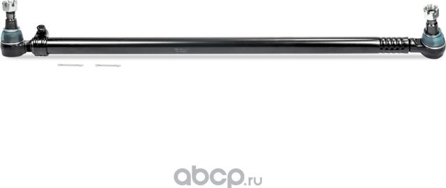 Тяга рулевая продольная (Topcover). Артикул T11744003