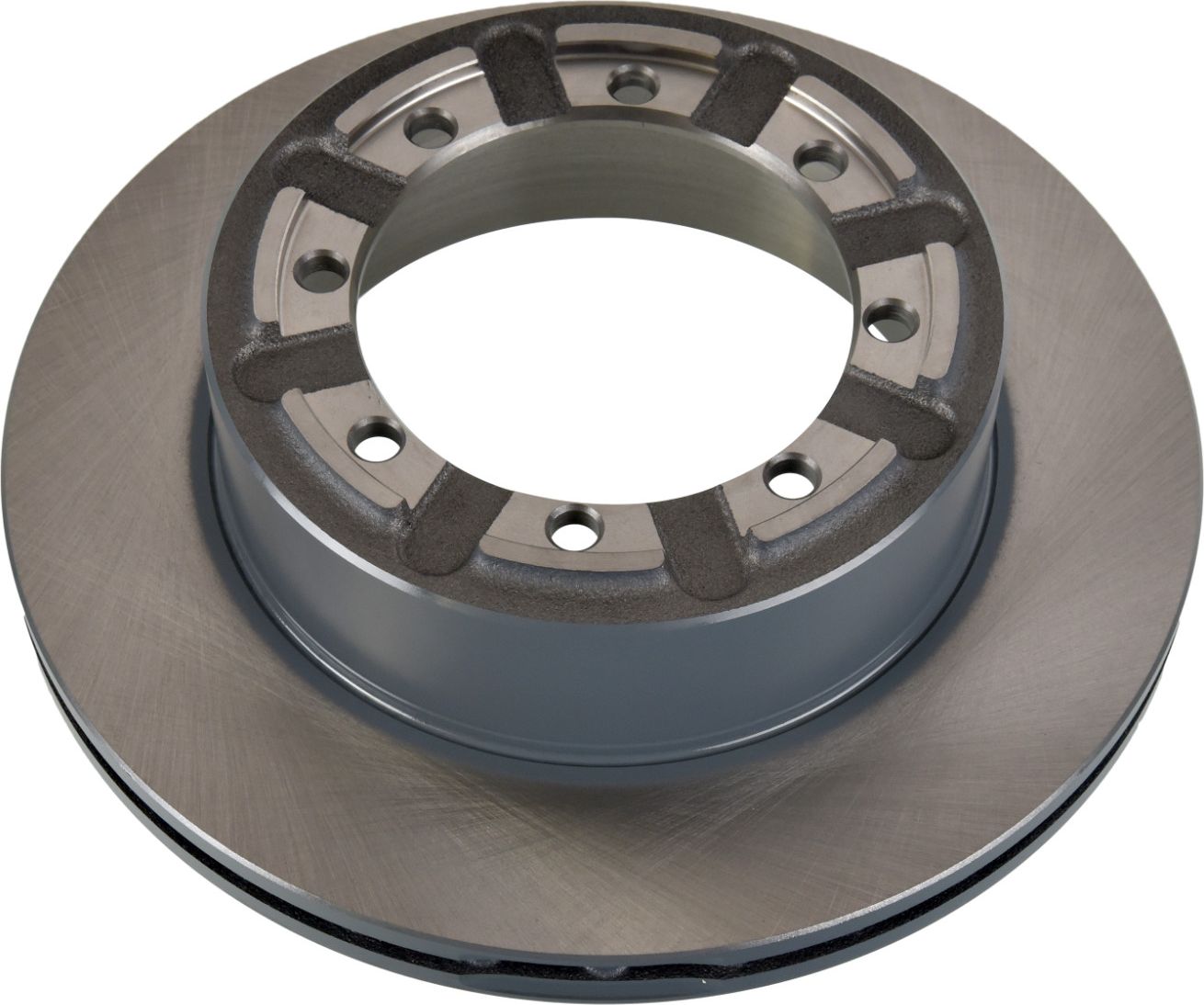 Тормозной диск Febi Bilstein. Артикул 29177