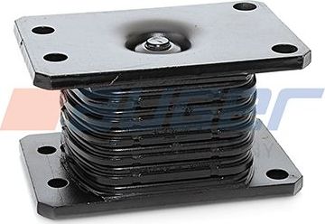 Втулка рессоры Auger. Артикул 75890