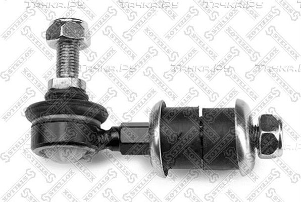Стойка (тяга) стабилизатора Stellox. Артикул 56-02988-SX