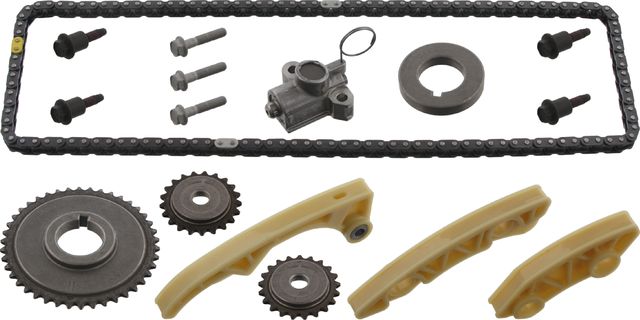 Цепь ГРМ SWAG для Alfa Romeo Spider III 2006-2011. Артикул 99 13 3046