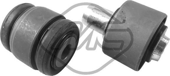 Сайлентблок заднего рычага подвески Metalcaucho. Артикул 05609