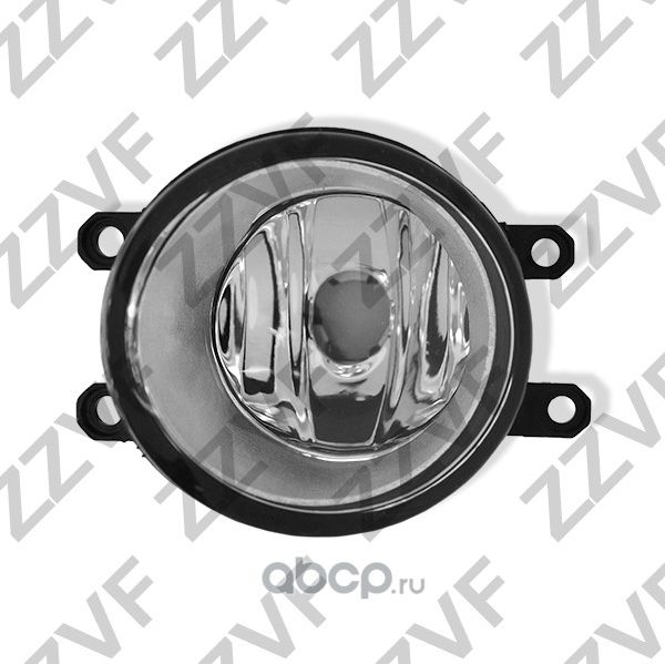 ФАРА ПРОТИВОТУМАННАЯ ЛЕВАЯ L TOYOTA CAMRY 2007- (Zzvf). Артикул ZVSL320308003L