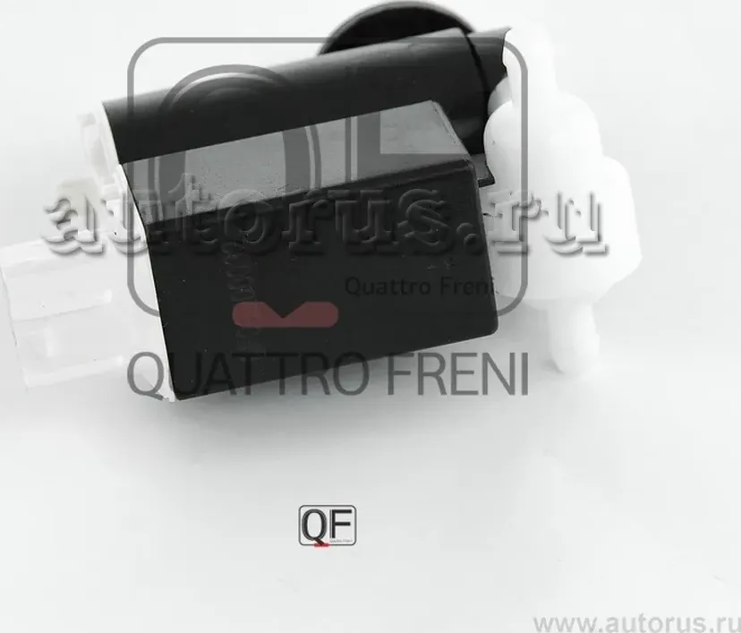 Моторчик омывателя (Quattro Freni). Артикул qf00n00032