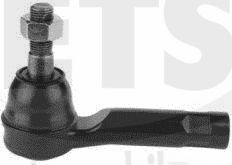 Наконечник рулевой тяги ETS для Mazda CX-5 I 2011-2017. Артикул 14.TR.798