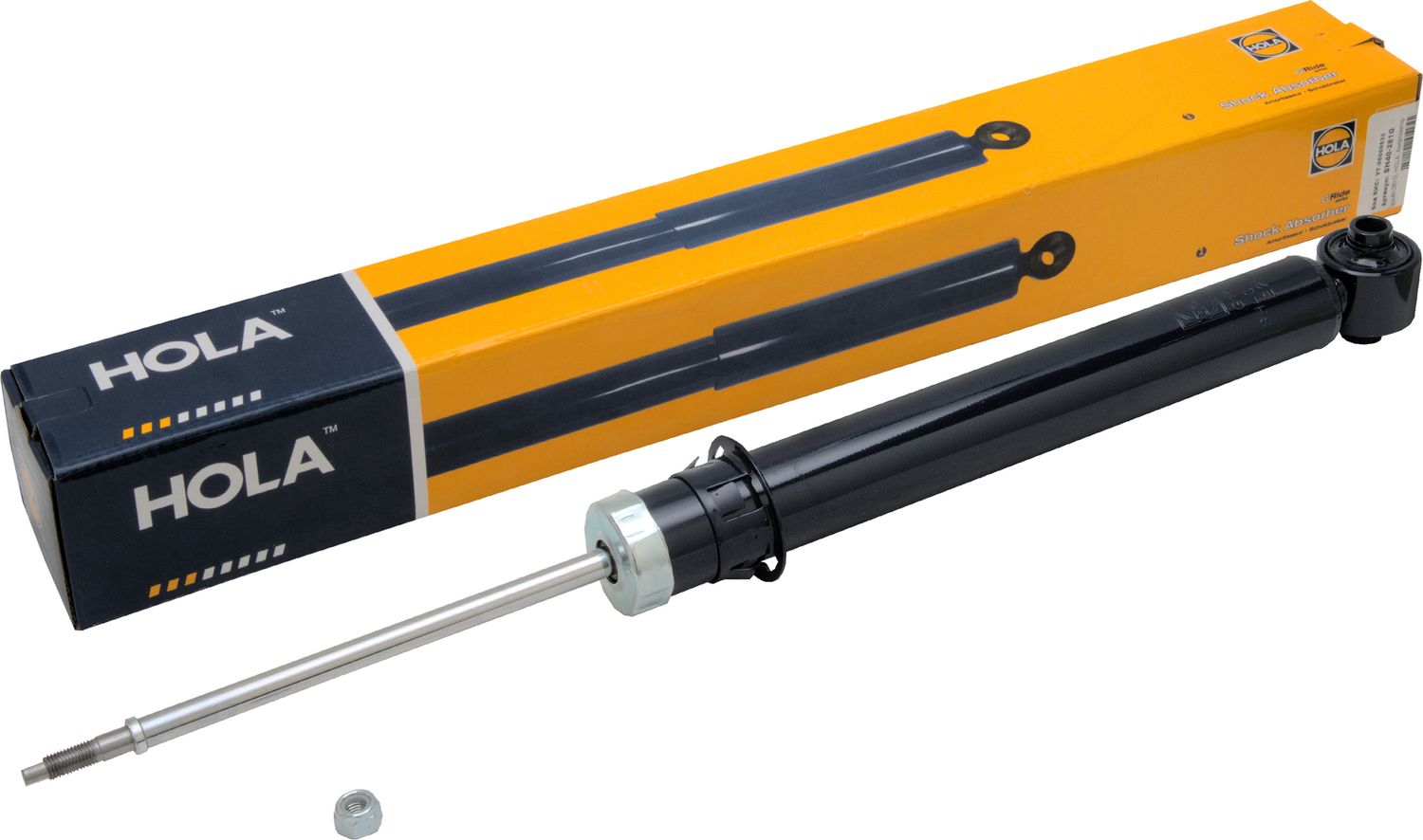 Амортизатор HOLA. Артикул SH40-281G