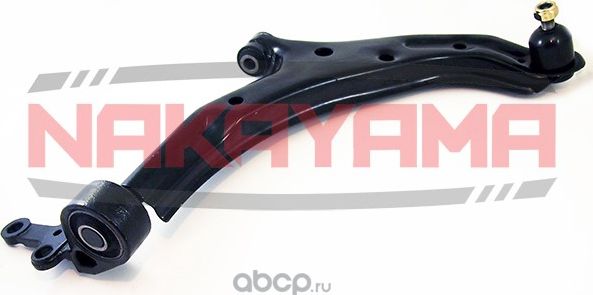 Рычаг подвески (Nakayama). Артикул Z1164