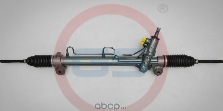 Рулевая рейка Toyota Camry 2001-2006,Toyota Avalon 2005-2012,Toyota Solara 2003- (GS). Артикул 2GS6717