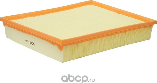 Фильтр воздушный Vitano (Mercedes Sprinter II (906), VW Crafter) Vitano. Артикул VA1845