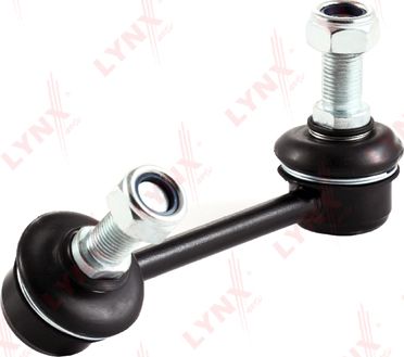 Стойка (тяга) стабилизатора LYNXauto. Артикул C7103L