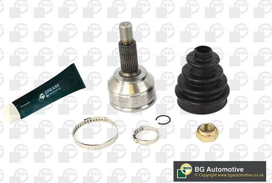 Шрус наружный BGA. Артикул CV2311A