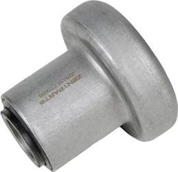 Сайлентблок переднего рычага подвески Zentparts. Артикул Z25437