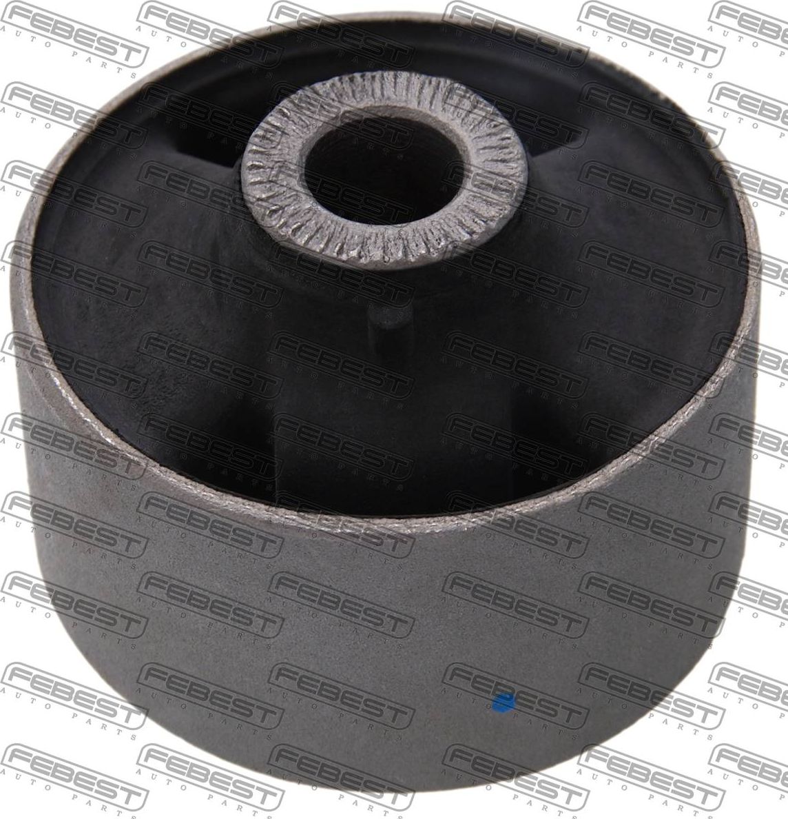 Сайлентблок переднего рычага подвески Febest задний нижний для Kia Ceed II 2013-2018. Артикул KAB-SLB