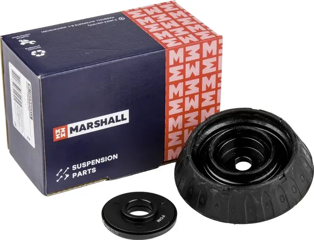 Опора амортизатора Hyundai I10 I 11 Accent IV 10 Kia Picanto I 04 M8080414 (Marshall). Артикул M8080414