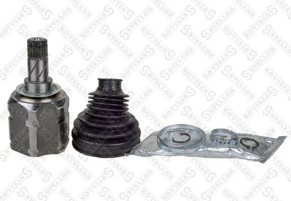 Шрус внутренний (граната) Stellox. Артикул 160 1255-SX