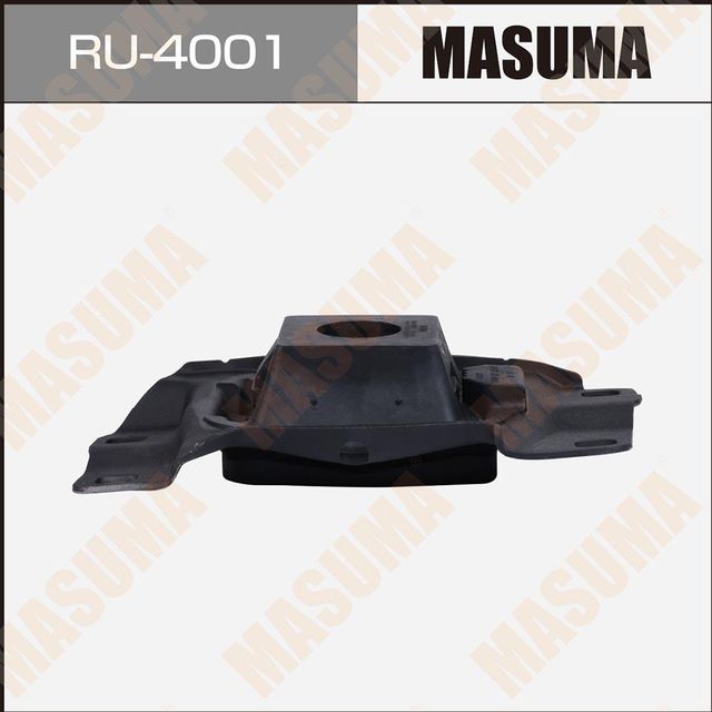 Опора (подушка) двигателя Masuma. Артикул RU-4001