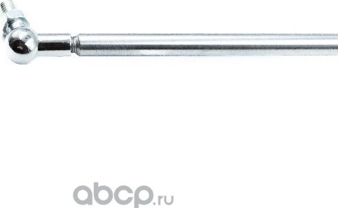 Амортизатор (упор) Лада 2112/2172 (задн. двери) (SR 01104) SURAI Surai. Артикул SR01104