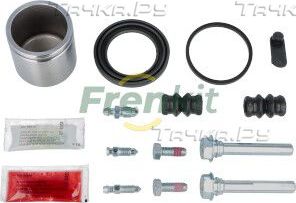 Ремкомплект тормозного суппорта Frenkit. Артикул 754430