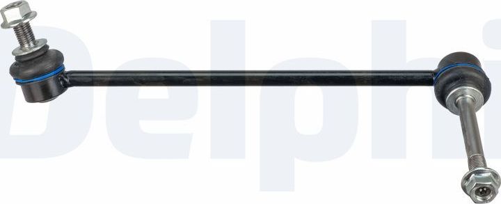 Стойка (тяга) стабилизатора Delphi. Артикул TC7033