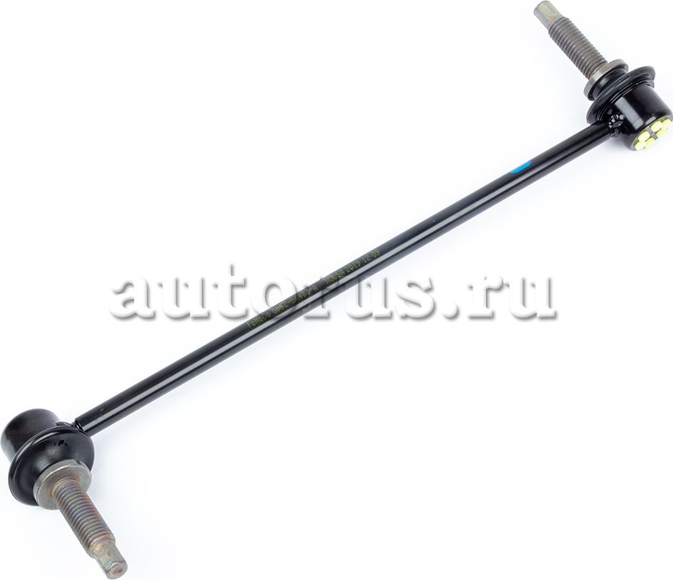 Стойка (тяга) стабилизатора Ford. Артикул GB5Z5K483A