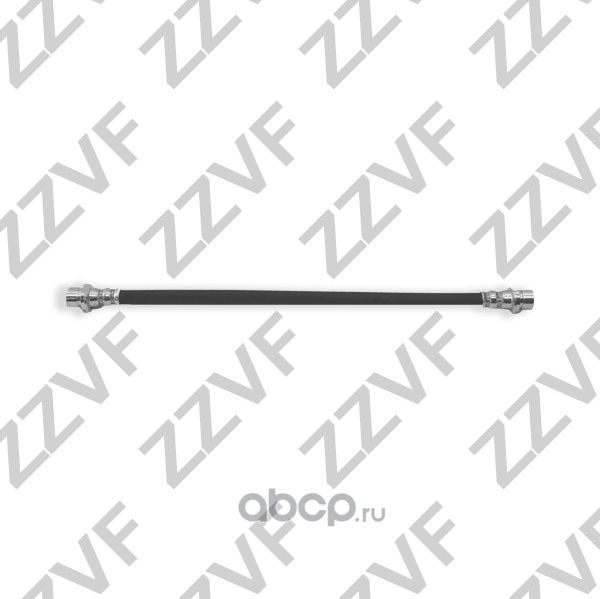 ШЛАНГ ТОРМОЗНОЙ ПЕРЕДНИЙ TOYOTA HILUX 2005-2015 (Zzvf). Артикул GRA79780