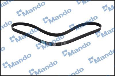 Приводной ремень поликлиновой Mando. Артикул MB5PK1125
