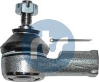 Наконечник рулевой тяги RTS. Артикул 91-06606