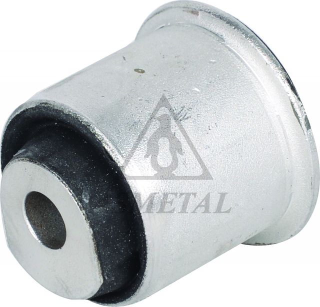 Сайлентблок переднего рычага подвески Asmetal. Артикул 38AU5000