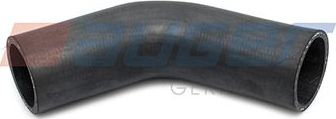 Шланг, теплообменник для охлаждения трансмиссионно Auger. Артикул 56720