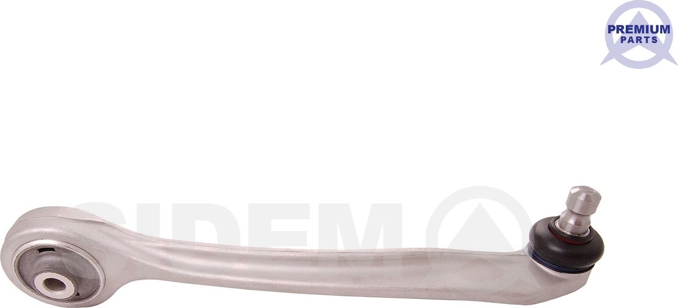 Продольный рычаг передней подвески Sidem передний правый верхний для Audi S4 I (B5) 1997-2001. Артикул 37673