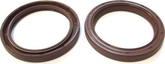 Сальник коленвала Elring (FPM (Fluor-Kautschuk)). Артикул 157.200