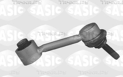 Стойка (тяга) стабилизатора Sasic задняя для Volkswagen Passat B6 2005-2011. Артикул 9005094