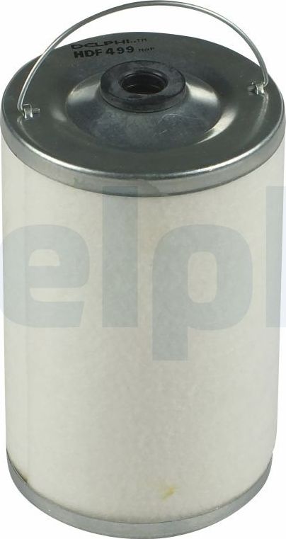 Топливный фильтр Delphi. Артикул HDF499