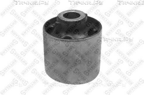Сайлентблок заднего рычага подвески Stellox. Артикул 77-01015-SX