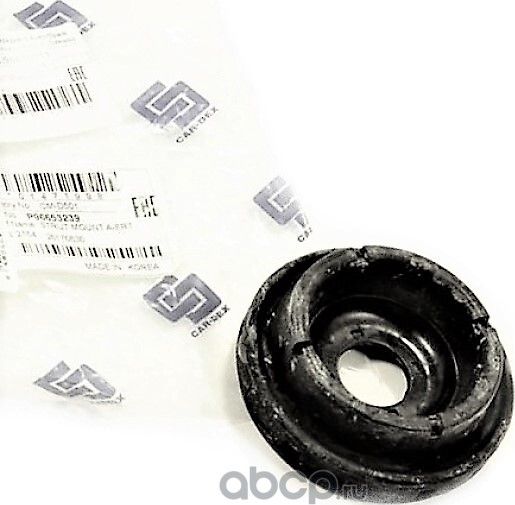Опора амортизатора CHEVROLET AVEO(T250)  96653239 CAR-DEX CAR-DEX. Артикул cm-d501