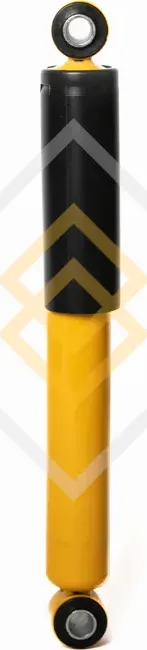 Амортизатор задний (Sufix). Артикул SA1235