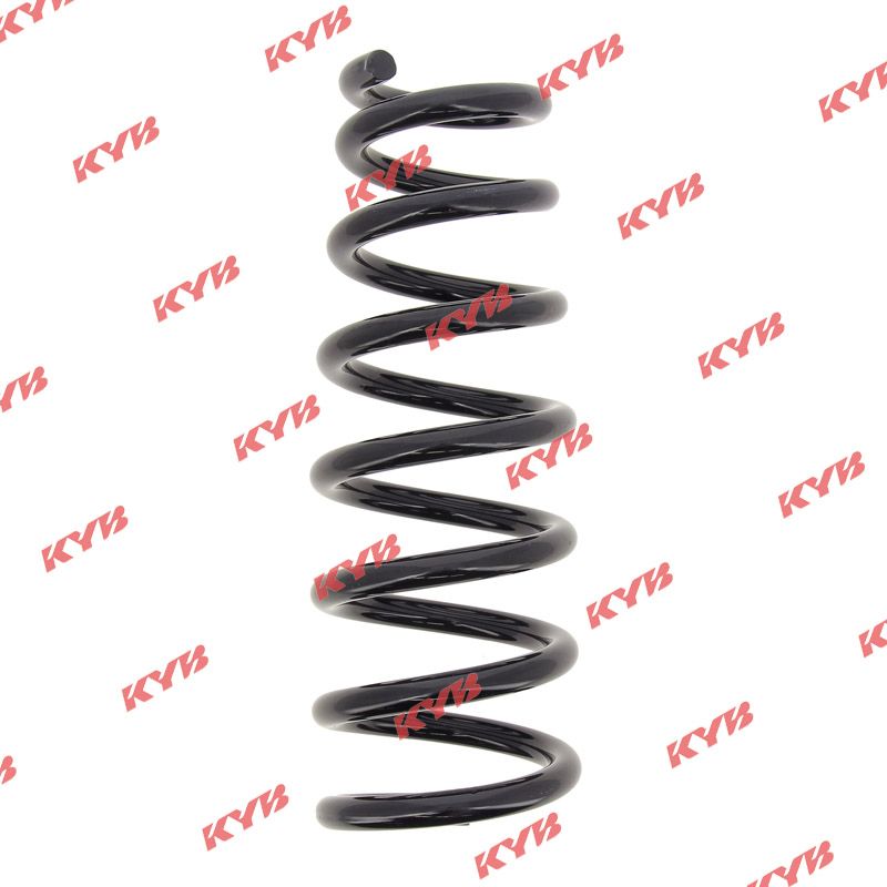 Пружина подвески KYB (Каяба) K-Flex. Артикул RA3899
