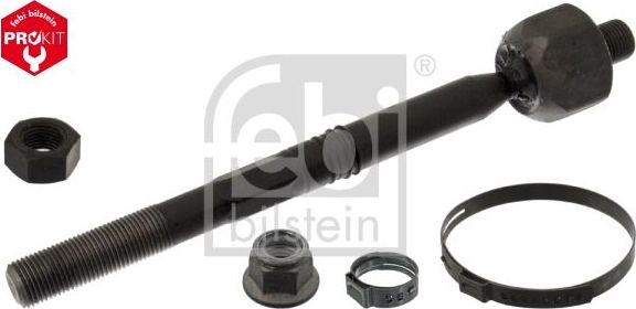 Рулевая тяга Febi Bilstein ProKit. Артикул 44156