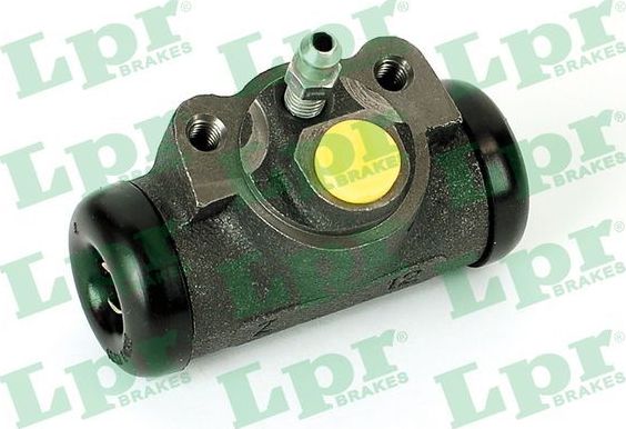 Тормозной цилиндр LPR (Чугун) для Toyota Cami 1999-2005. Артикул 5151
