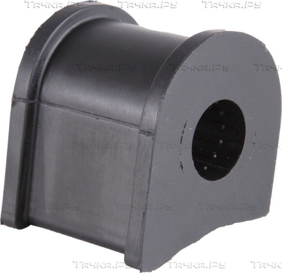Втулка стабилизатора TOYOTA_Caldina_ST210G/AT211G_(1997-2002)/_Carina_ST190/AT210_(1992-2001) (Jikiu). Артикул BL21162
