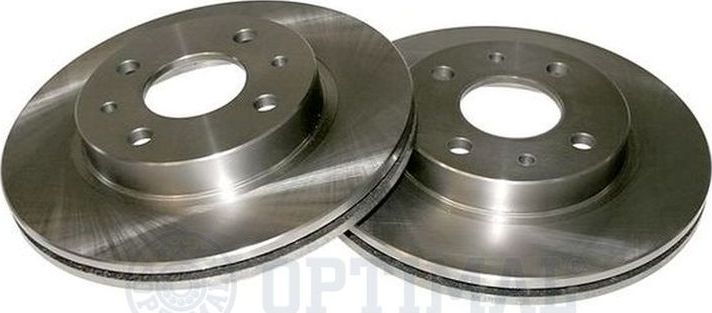 Тормозной диск Optimal. Артикул BS-7460