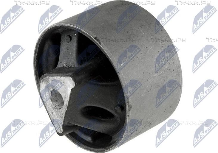 Подушка (опора) двигателя NTY для Dodge Grand Caravan III 1994-2000. Артикул ZTP-CH-015E
