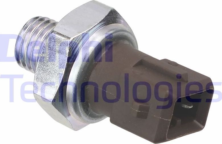 Датчик давления масла Delphi. Артикул SW90027