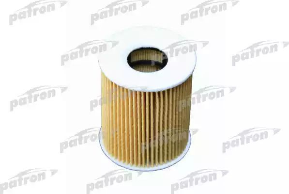 Масляный фильтр Patron. Артикул PF4156